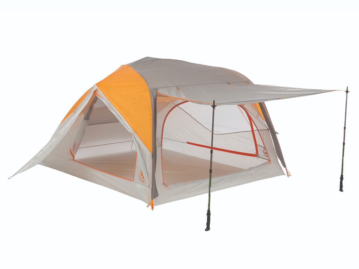 Ultralehký Stan Big Agnes Salt Creek SL3 05x