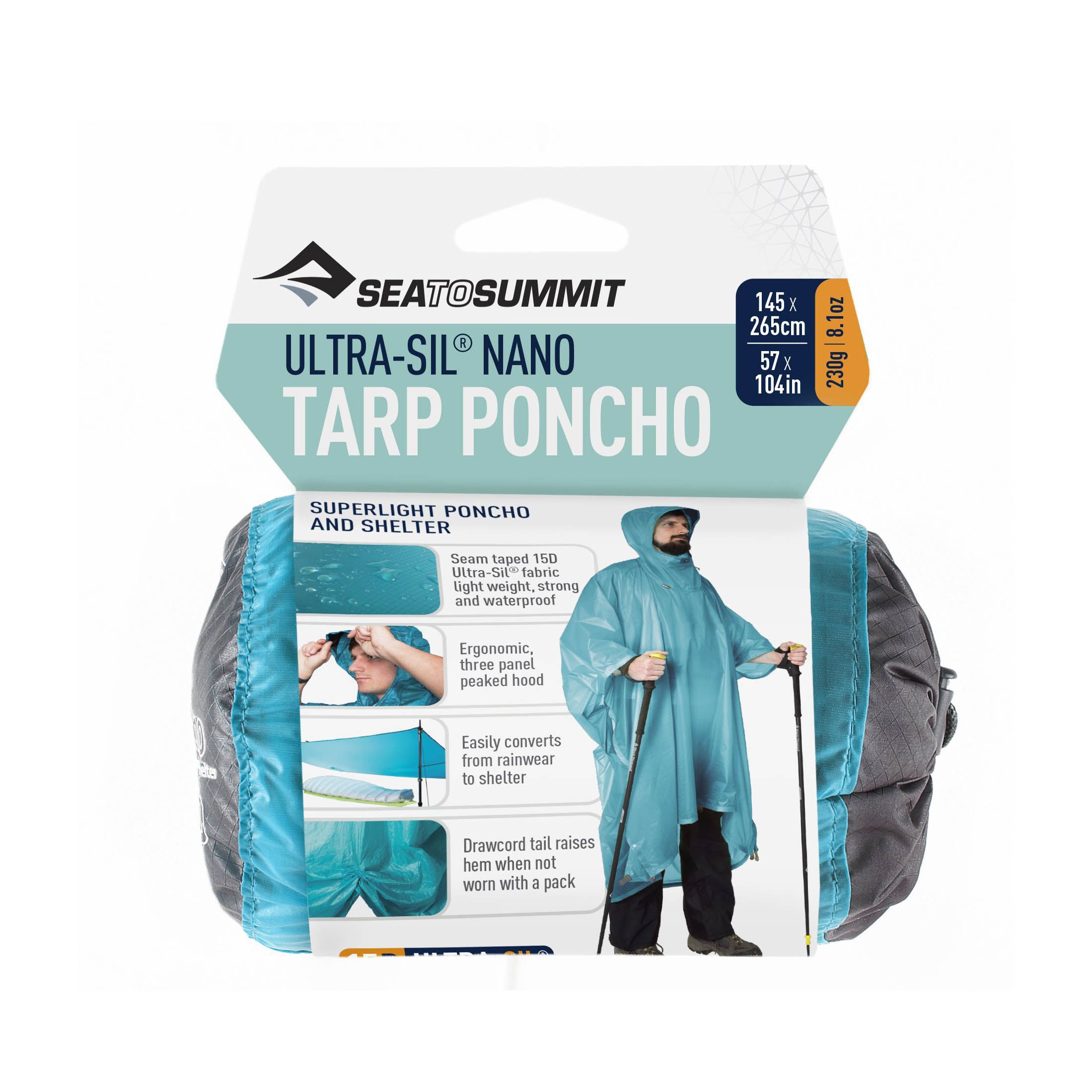 UltraSilTarpPoncho Blue Packaged 1884x.progressive