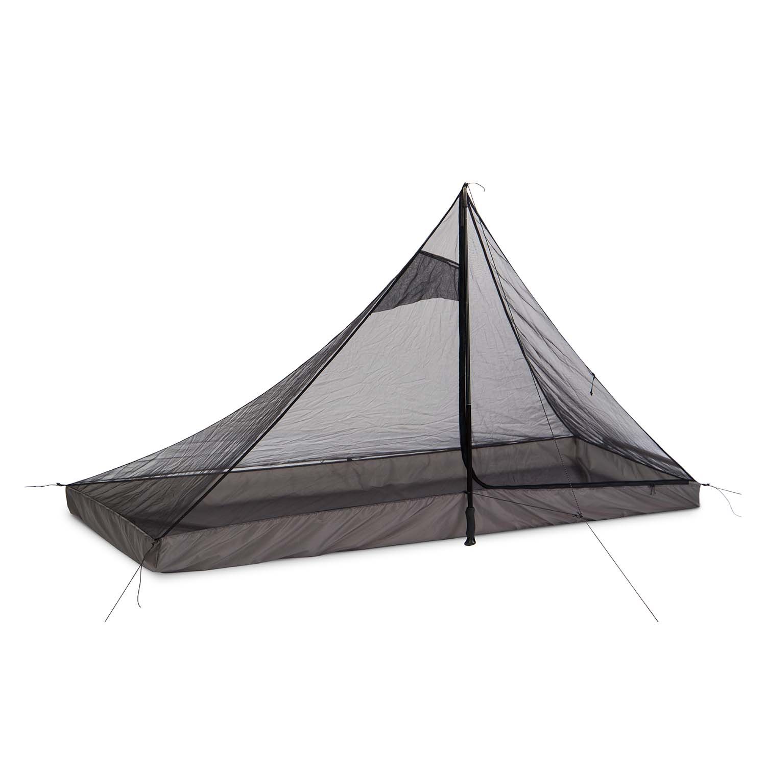 Liteway Pyraomm Duo Half Mesh