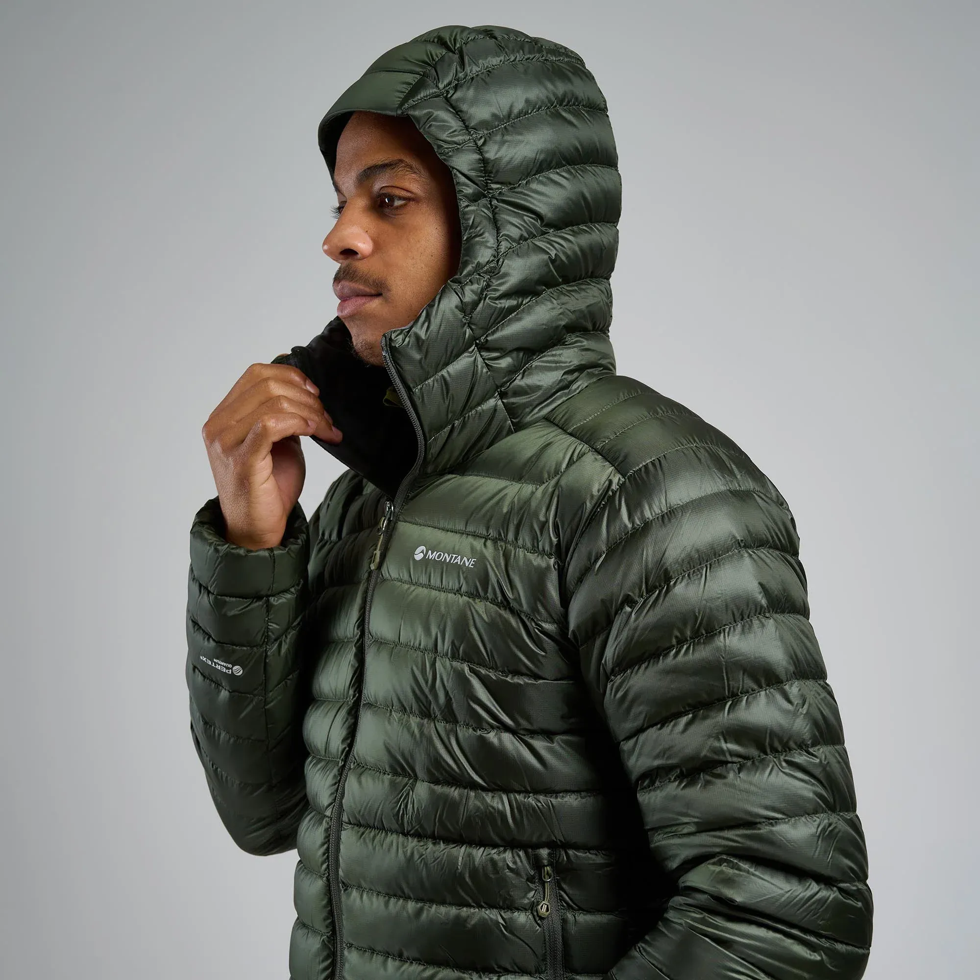 Montane Anti-Freeze Hoodie