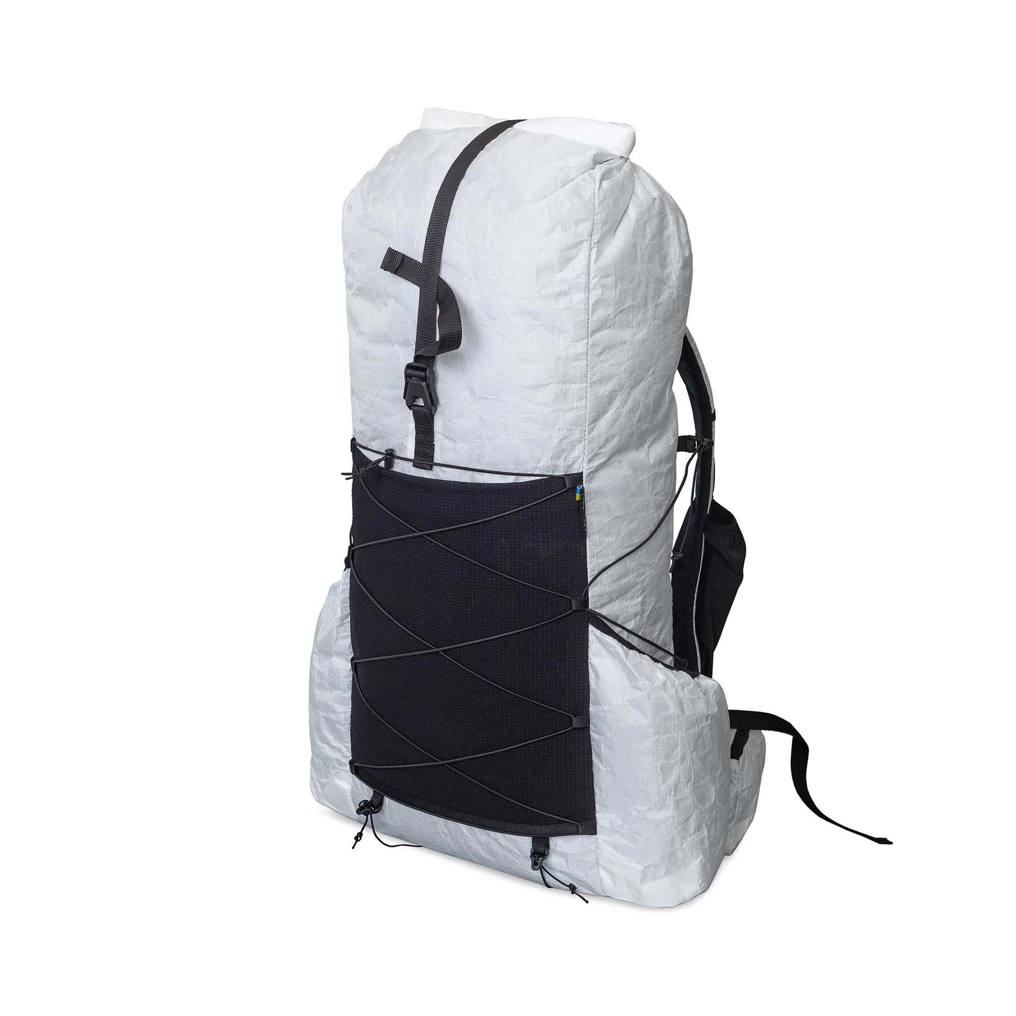 Elementum Pack 50L Ultra200 2 S