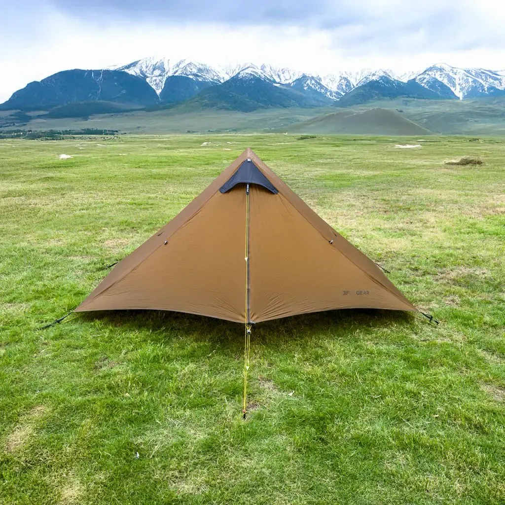 3F UL Gear Lanshan 2 (2026)