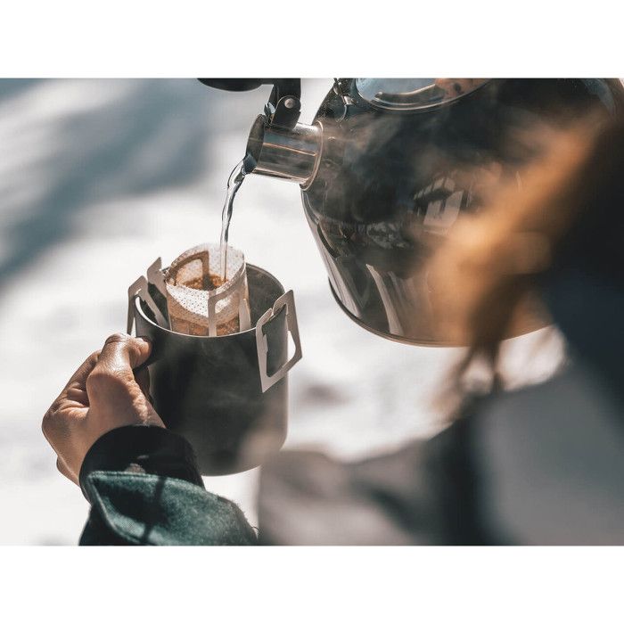 Drip It outdoor káva na cesty