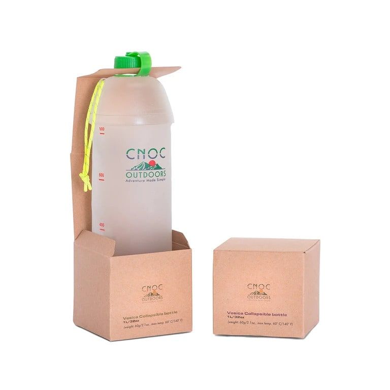 CNOC Vesica 1l Green