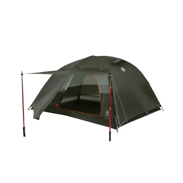 Big Agnes Copper Spur UL3