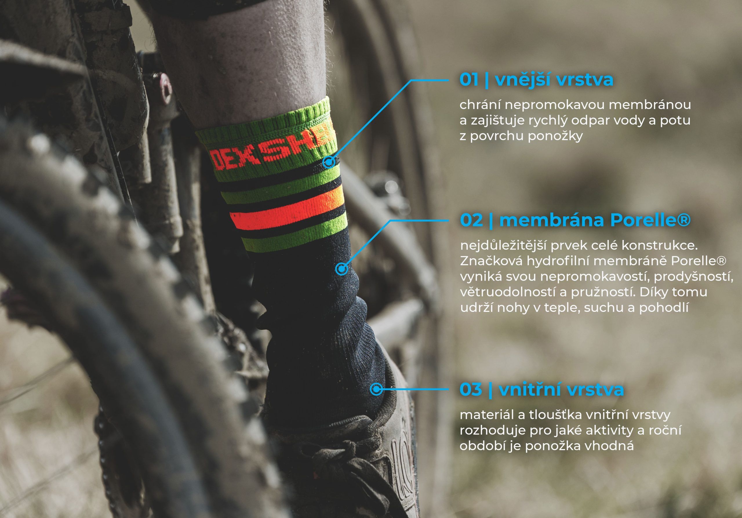 DexShell Jak To Funguje