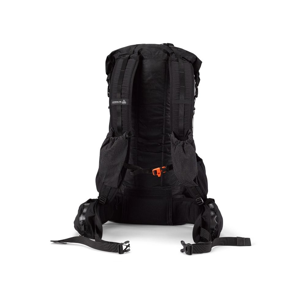 Hmg Waypoint 35 Black 3