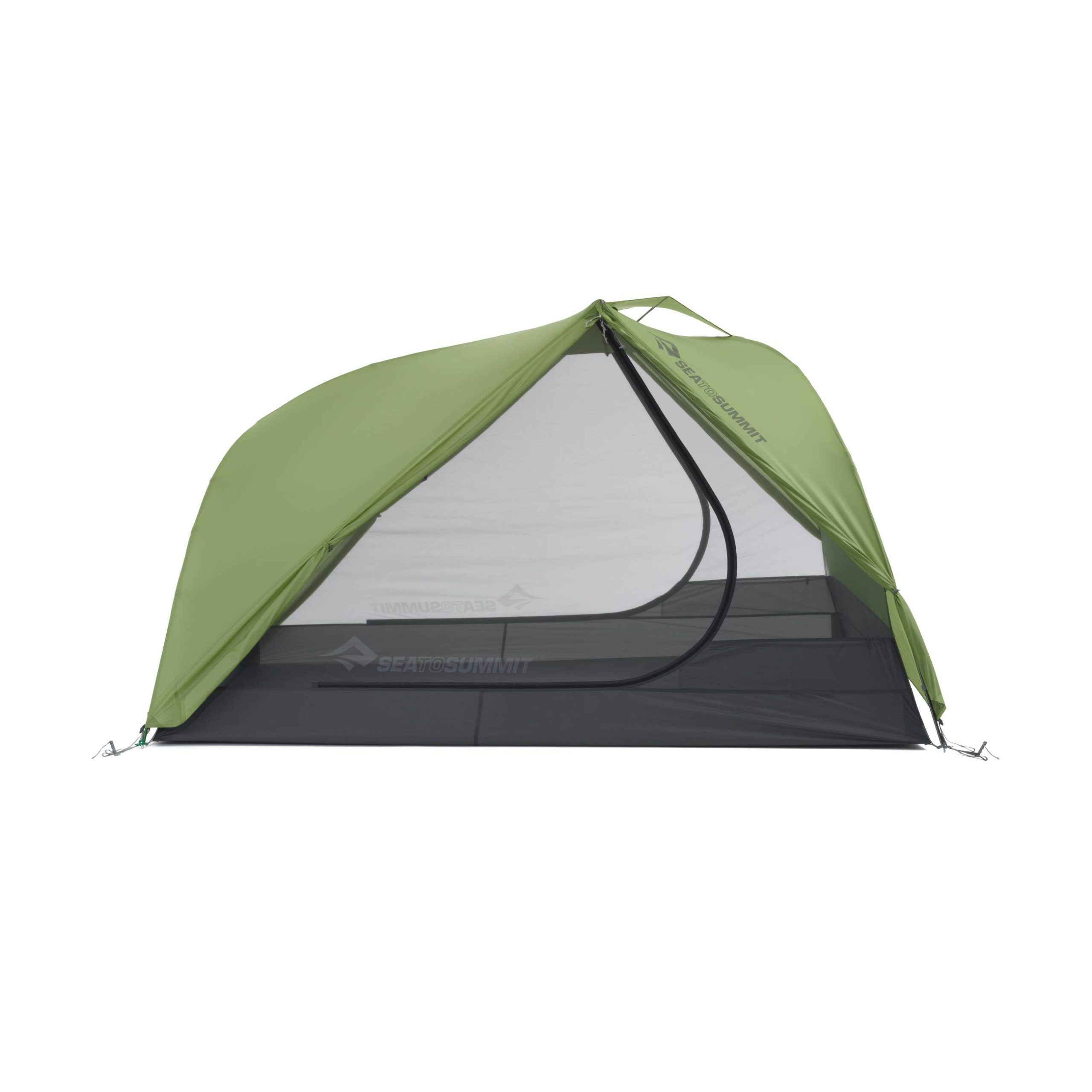 ATS2040 01180411 Telos TR3 Ultralight Tent Green 04