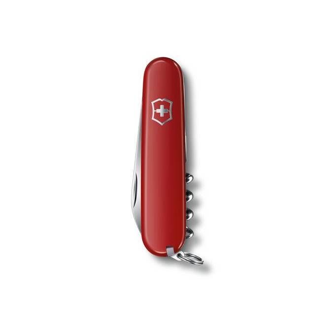 Victorinox Kapesní Nůž Waiter Červený 