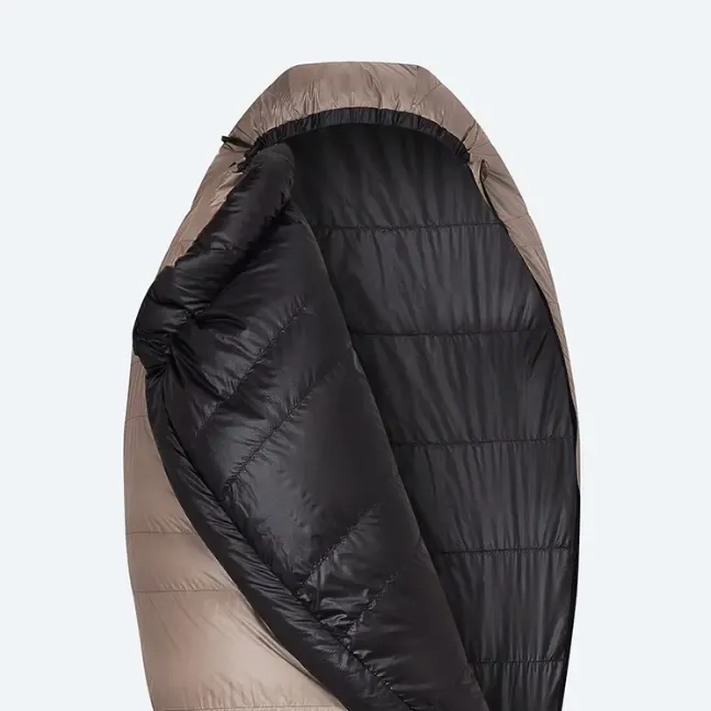 Cumulus Lite Line 300 Desert dusk down sleeping bag