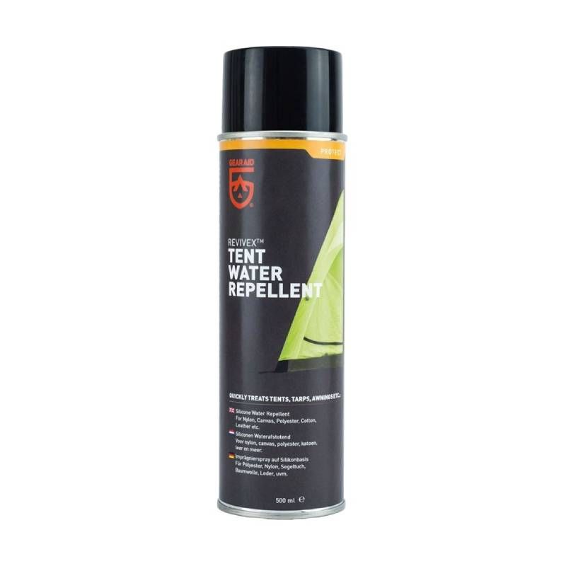 Gear Aid Revivex Tent Water Repellent 500 ml