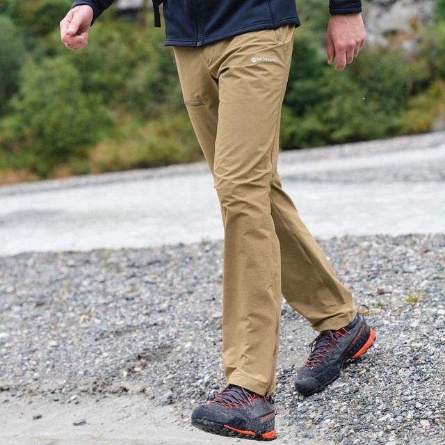 Montane Tenacity Pants lifestyle