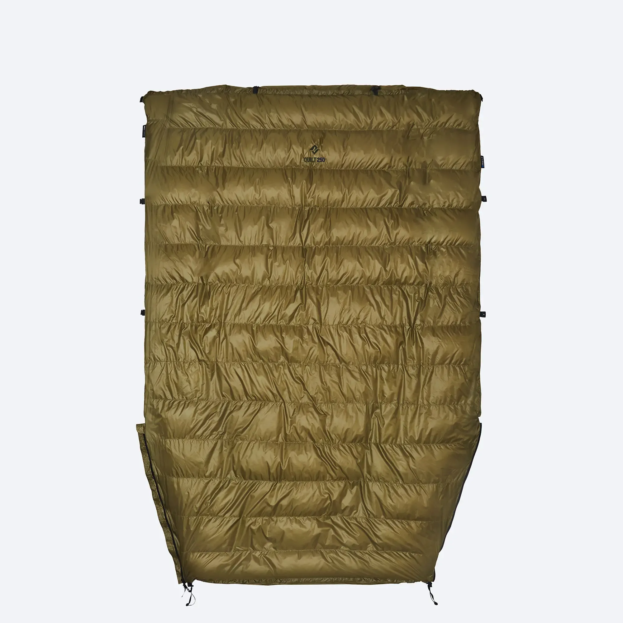 Cumulus Quilt 250 – L (extended)