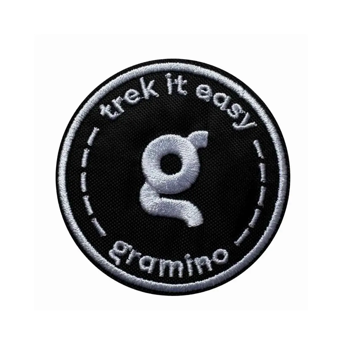 Gramino Patch