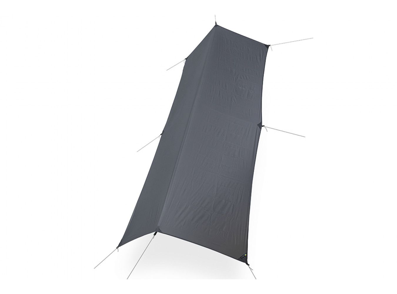 Simplex Mini Tarp Grey 1350x1000