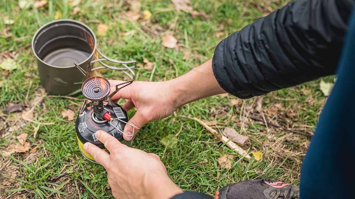 MSR PocketRocket Deluxe Vařič (3)