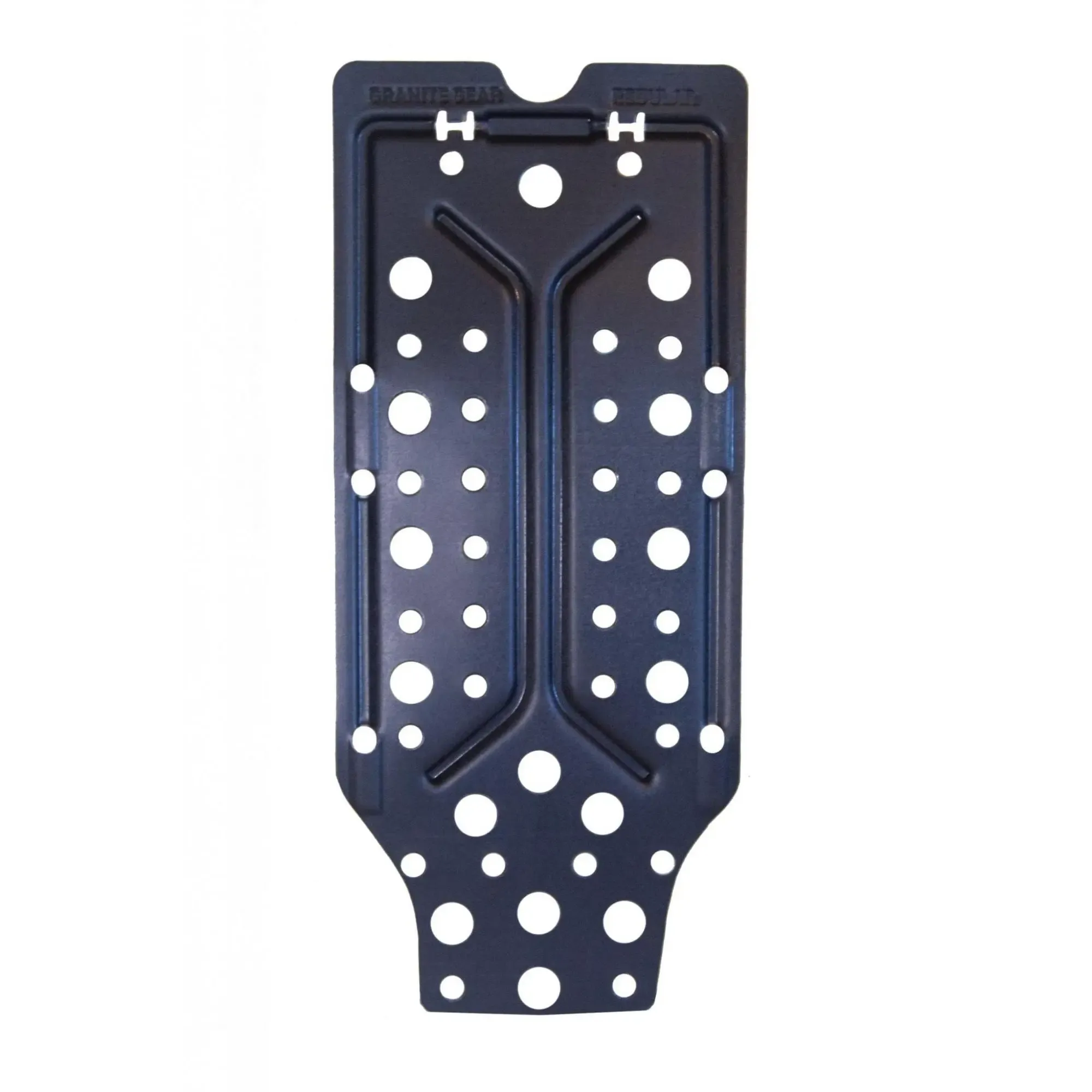 Rám k turistickému batohu Granite Gear Crown3 40 ECO s objemem 40 na turistiku.