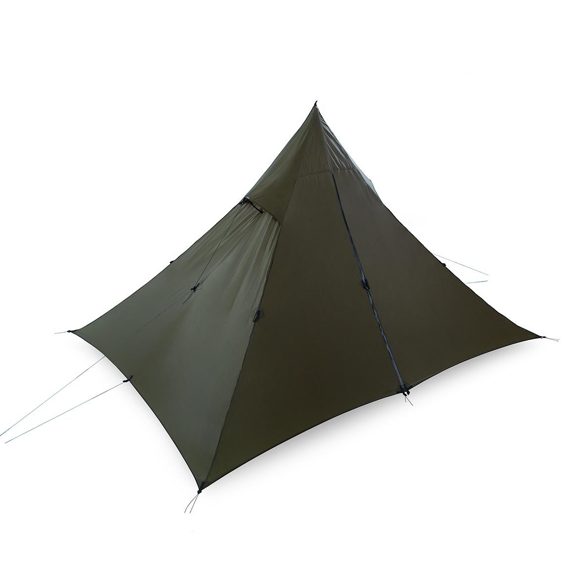 Liteway Pyraomm Plus Tarp