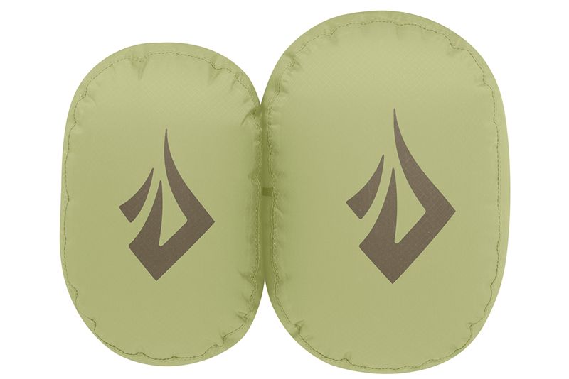 Ultra Sil Dry Bag Tarragon Oval Base