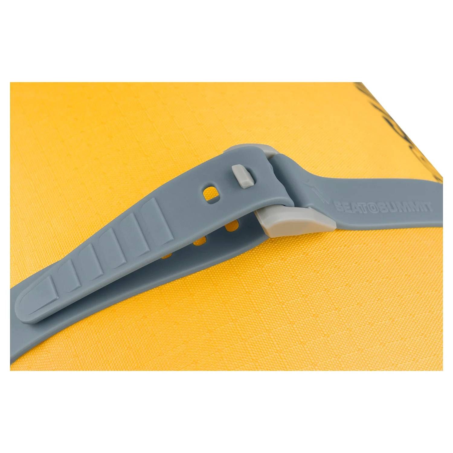 StretchLock Duskandyellow Strongandsecurenonslipbuckle