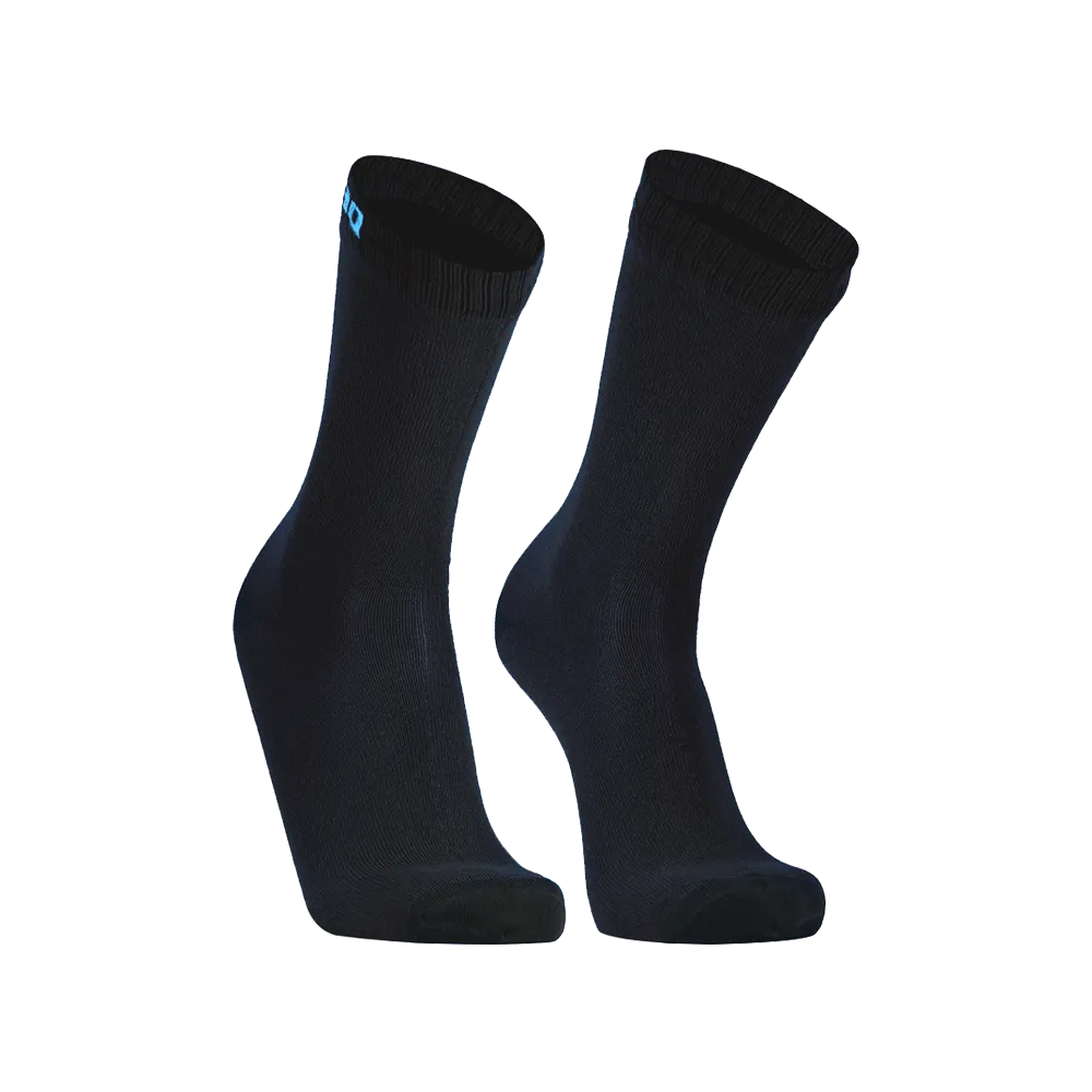 DexShell Ultra Thin Crew Black