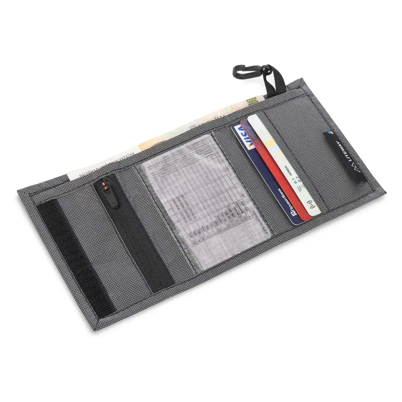Liteway Base Wallet Ultra