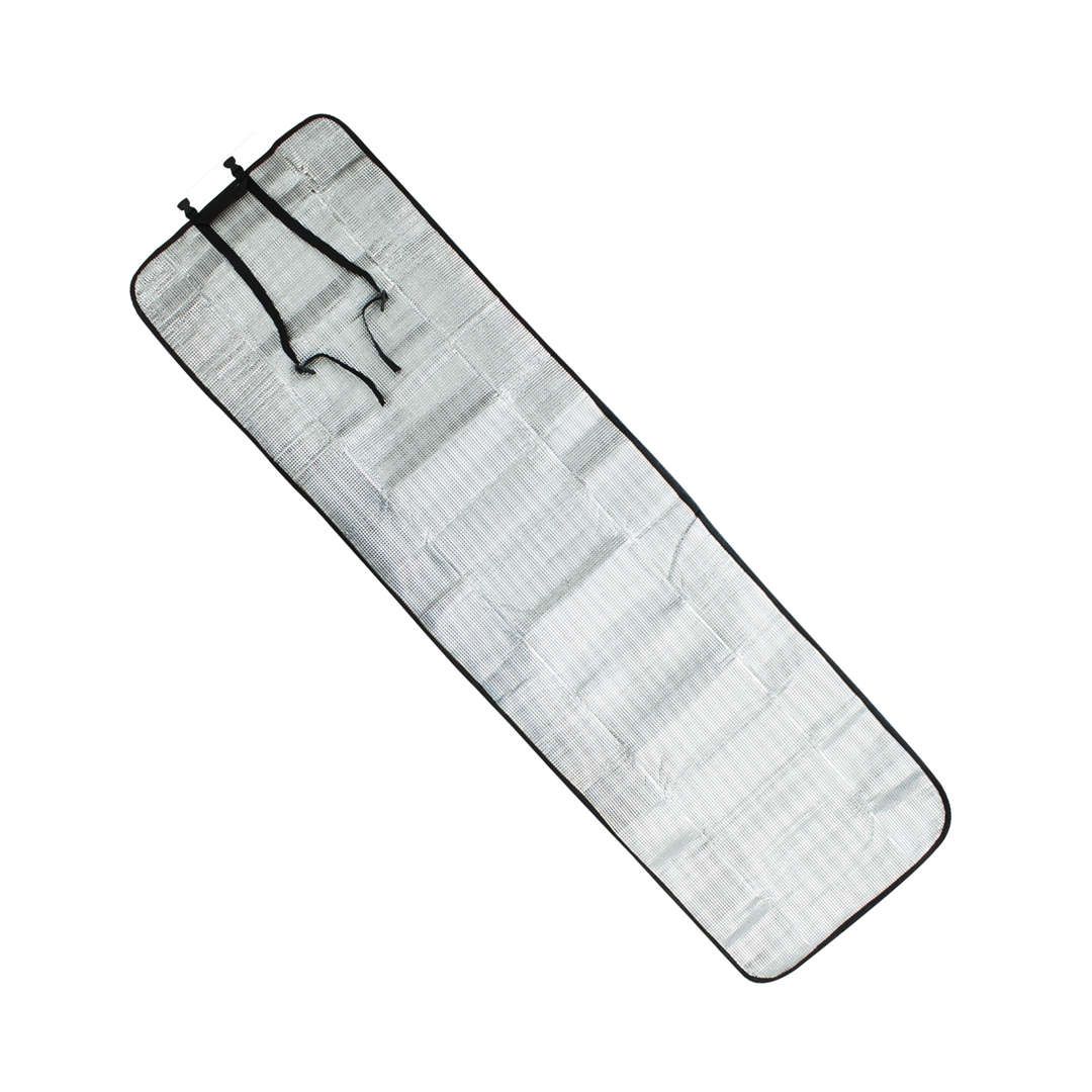 Yate Alu Matte alumatka 180 cm