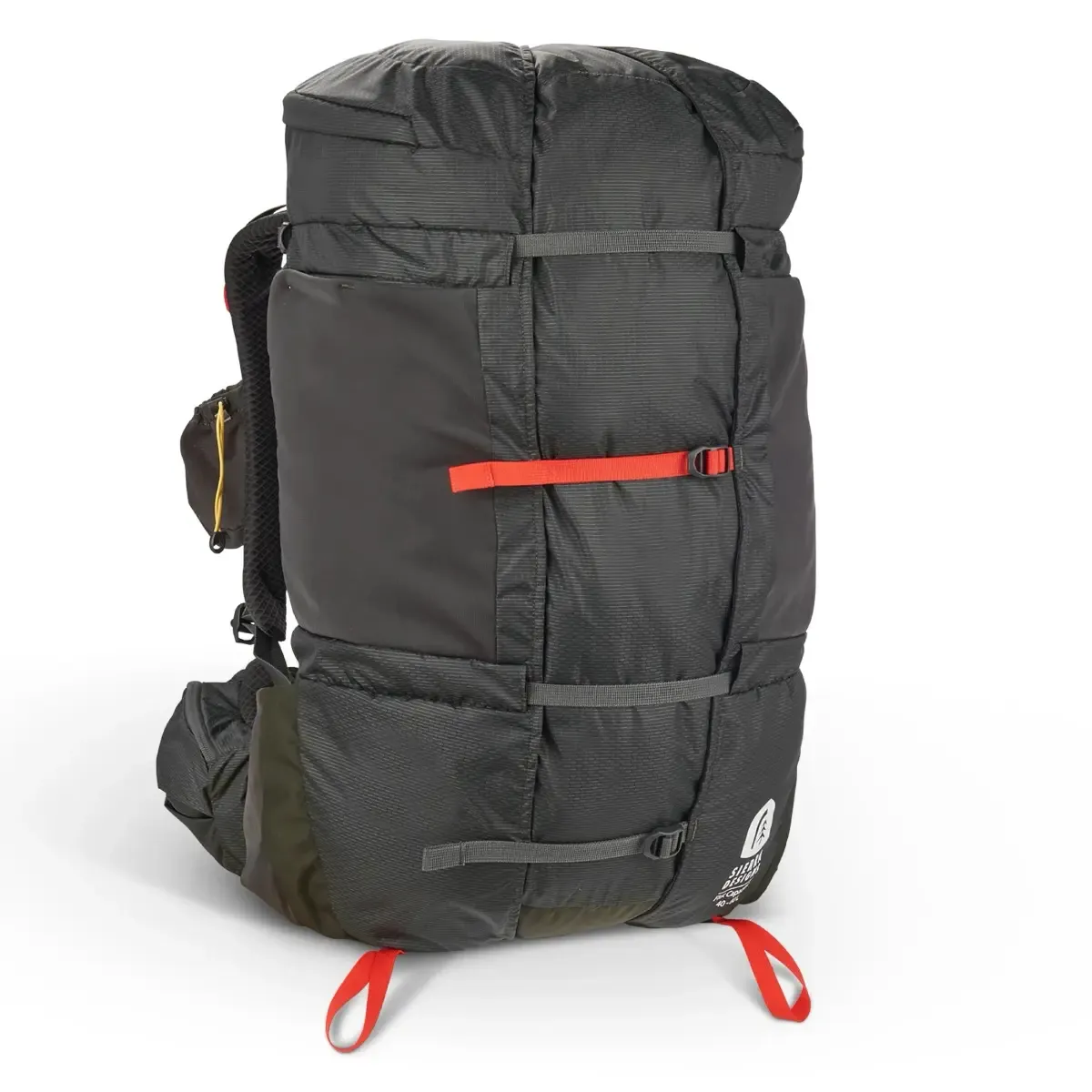 Sierra Designs Flex Capacitor 40-60L