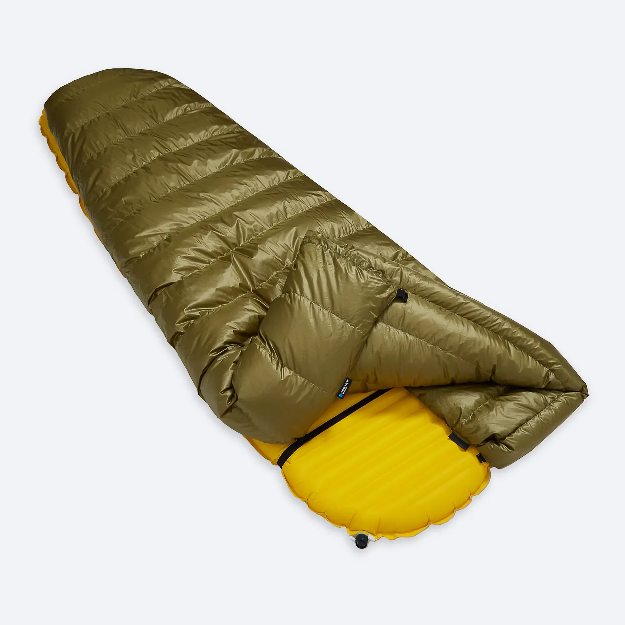 Cumulus Quilt 250 – L (extended)