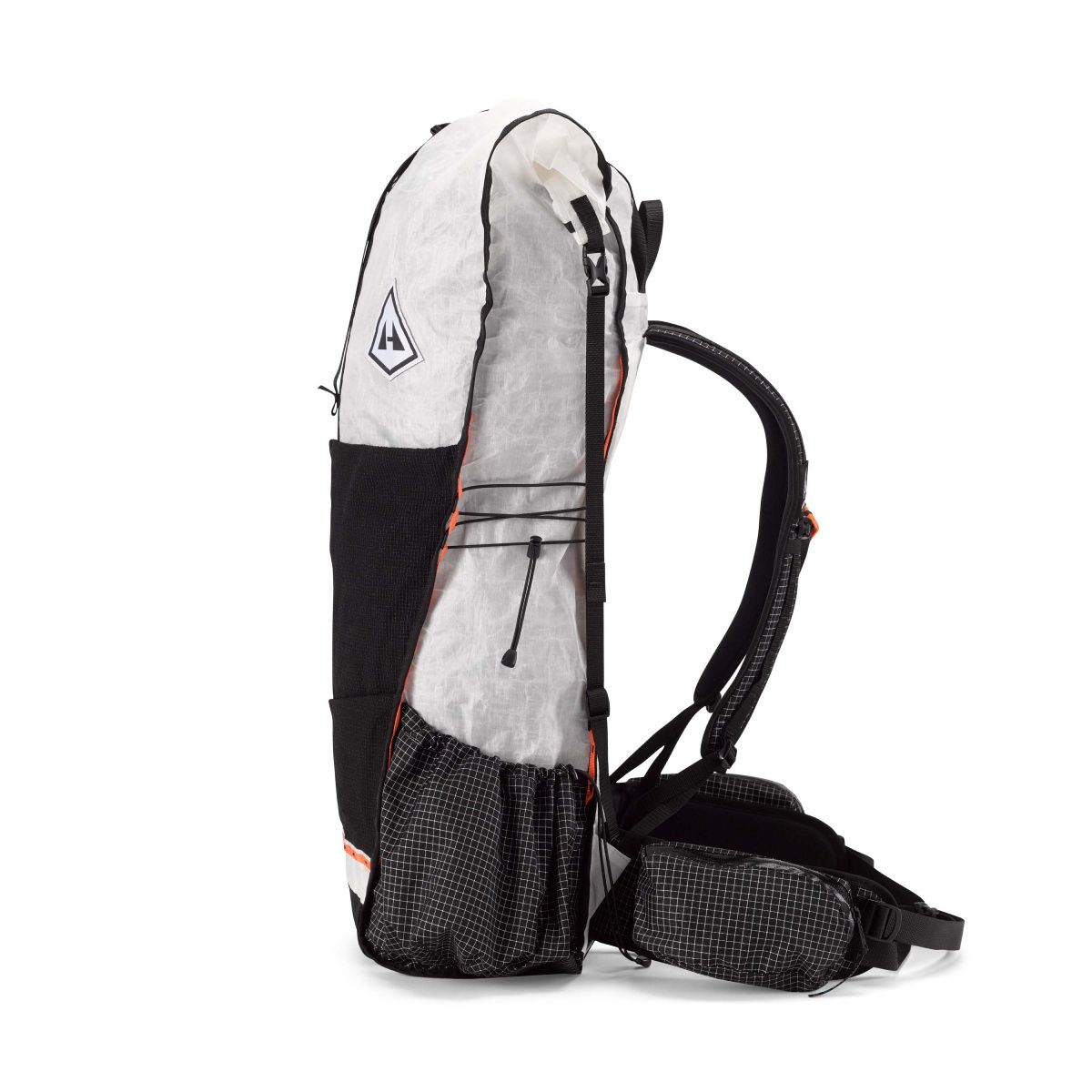 Hyperlite Mountain Gear Unbound 55 White