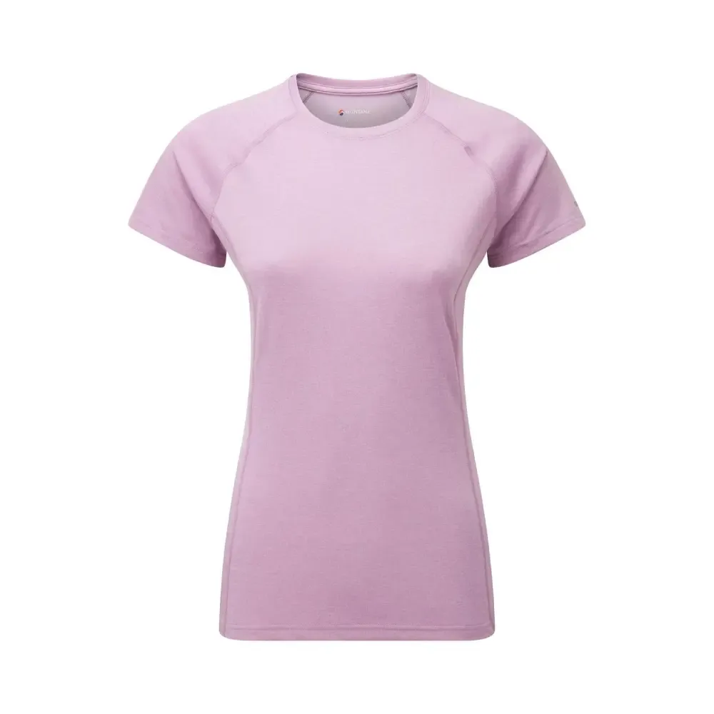 Montane Women’s Dart T-Shirt Allium