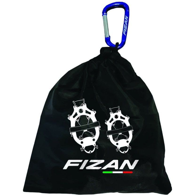 Art R 124 Ice Snow Packaging Crampons