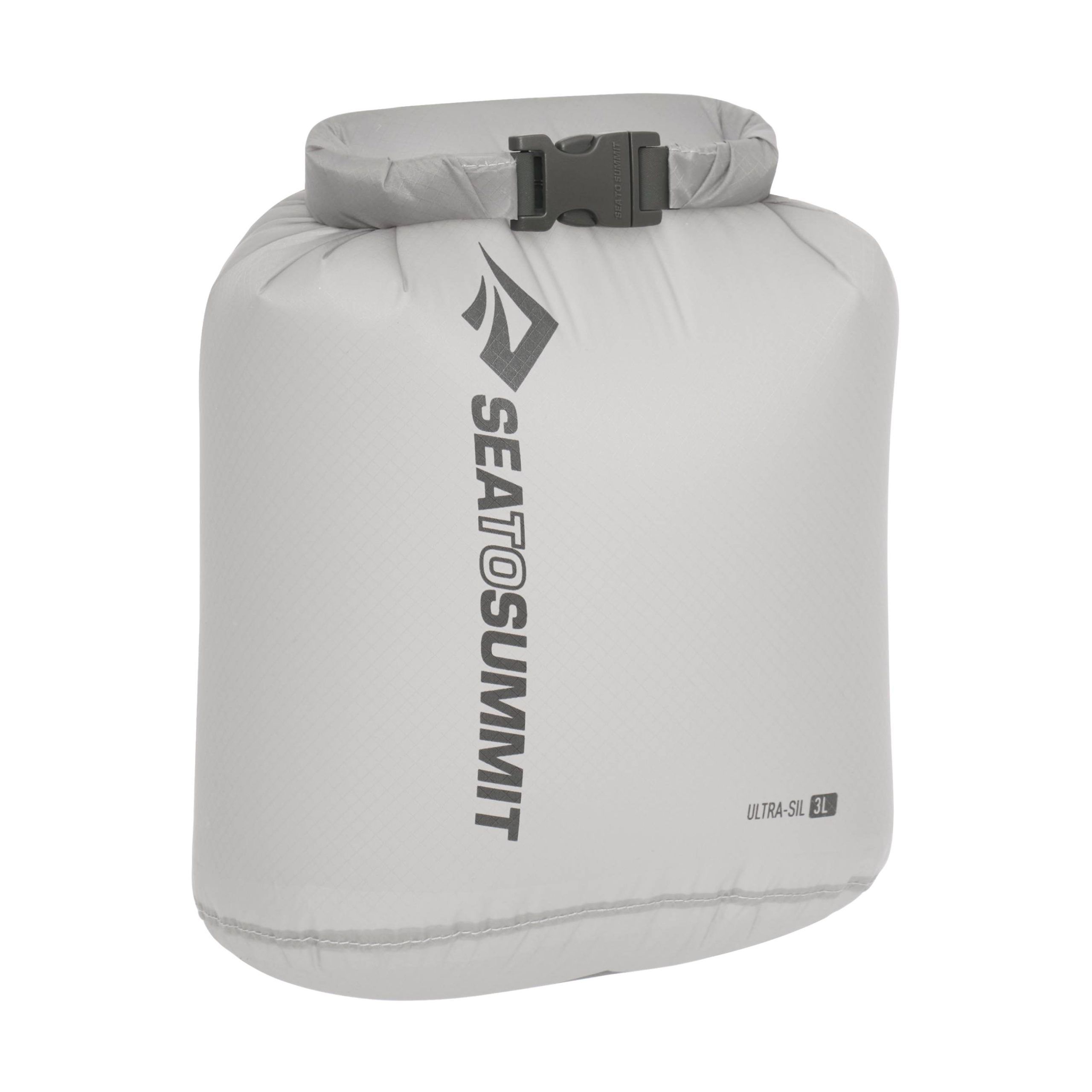 ASG012021 021801 Ultra Sil Dry Bag 3L High Rise