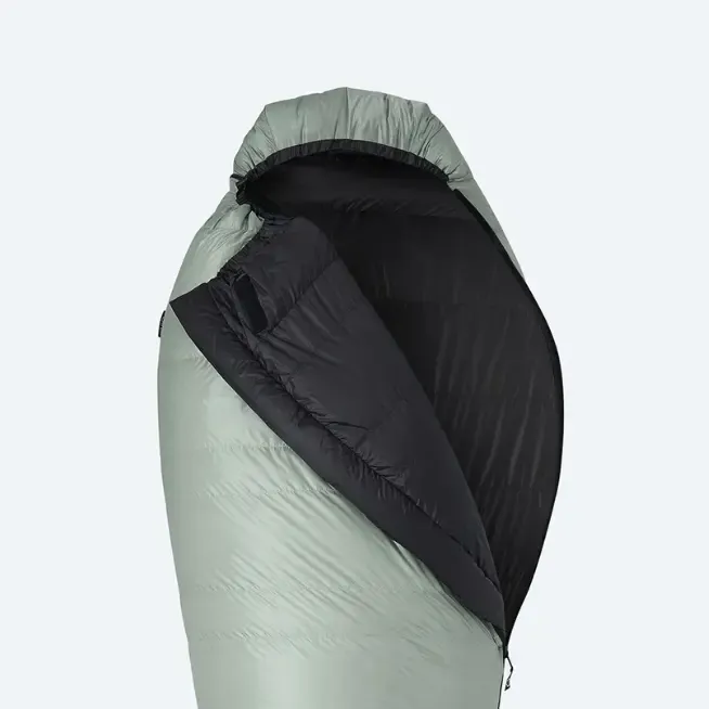 Cumulus Mysterious Traveller 500