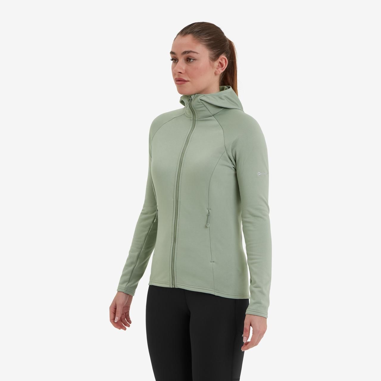 FEM Protium Hoodie PS 2