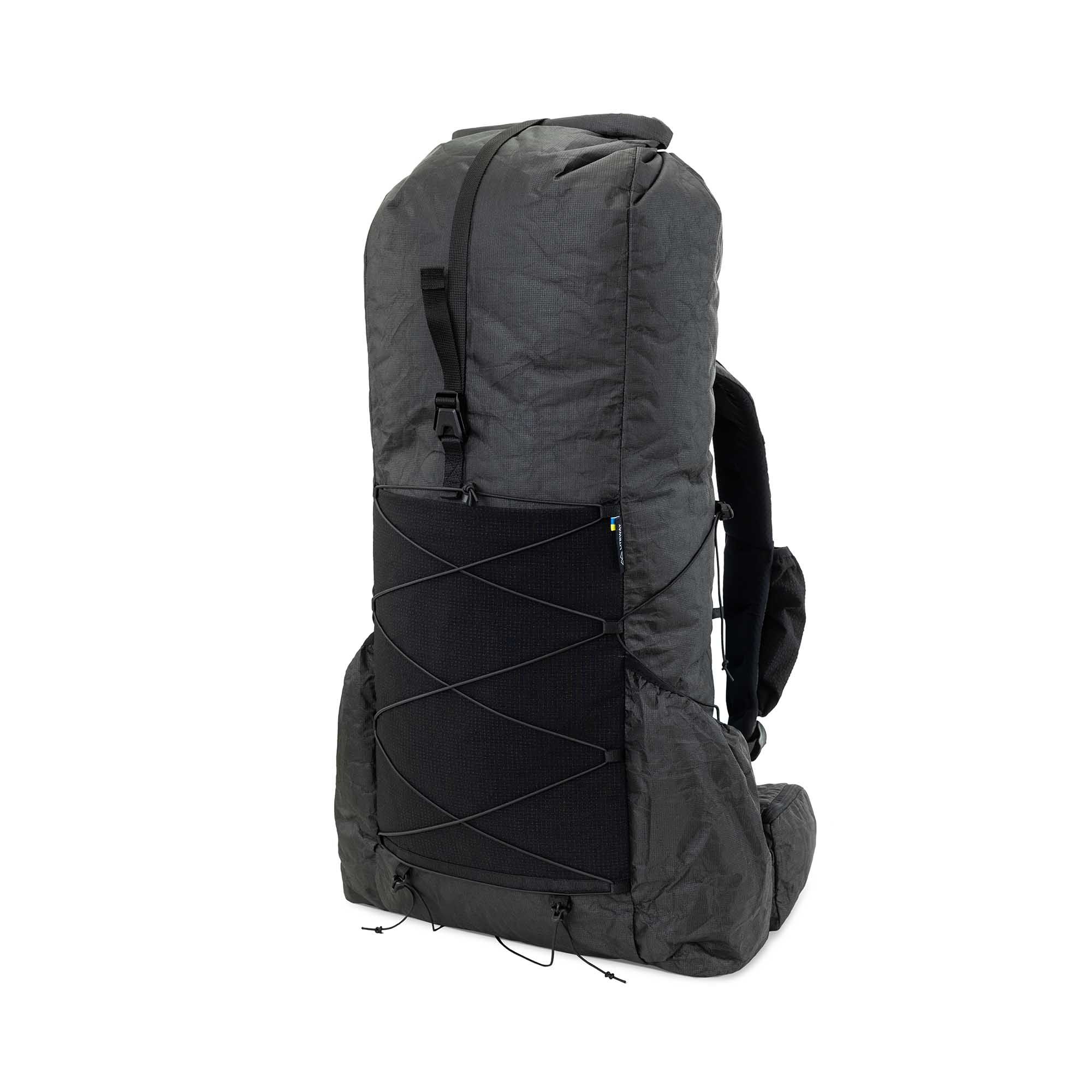 Elementum Pack 50L Ultra200 2 S