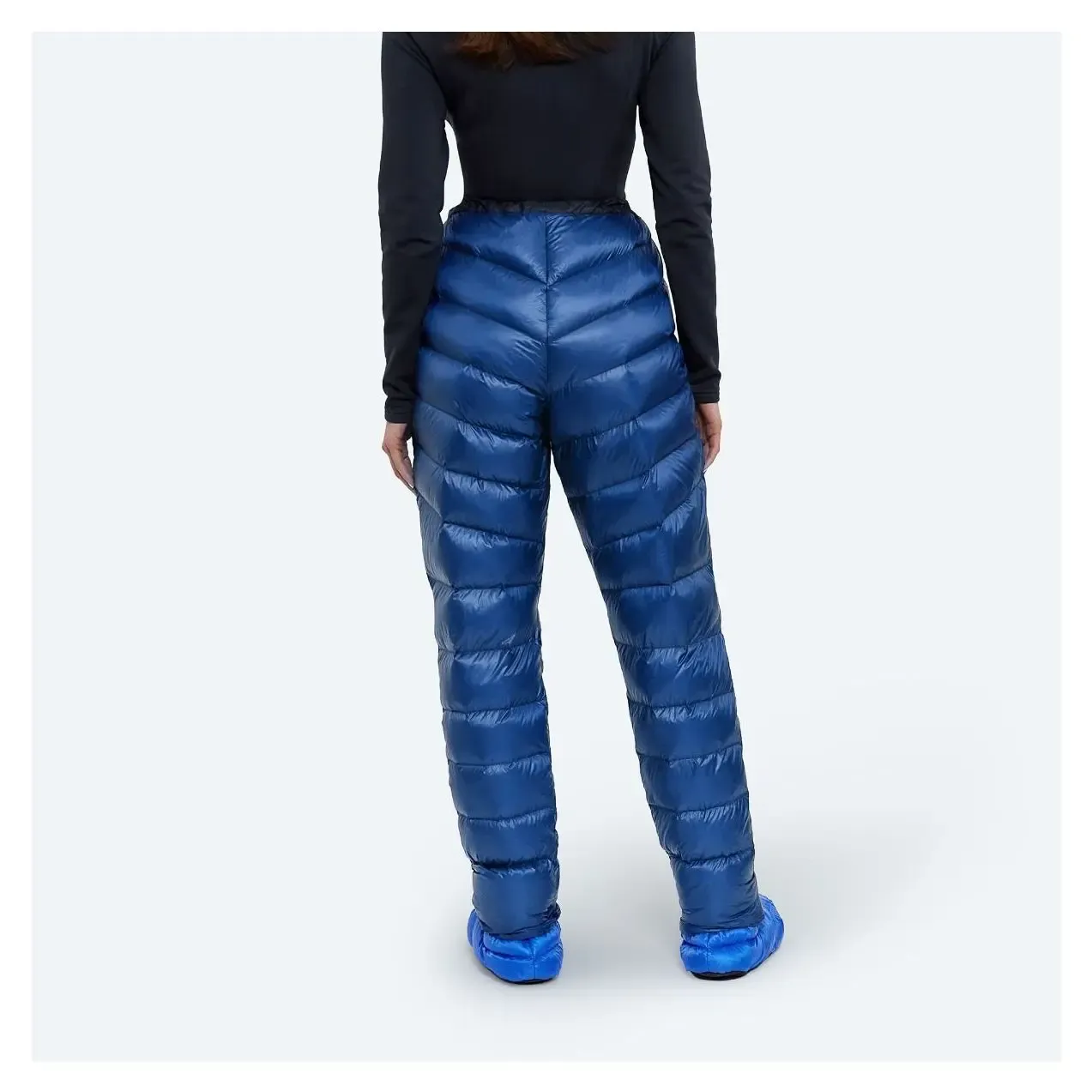 Cumulus Basic Down Pants Lady