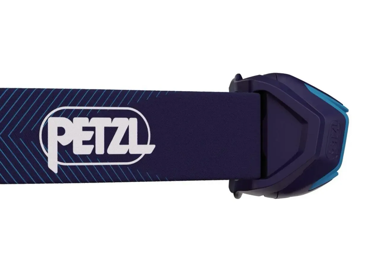 Petzl Actik Core 2025 Blue