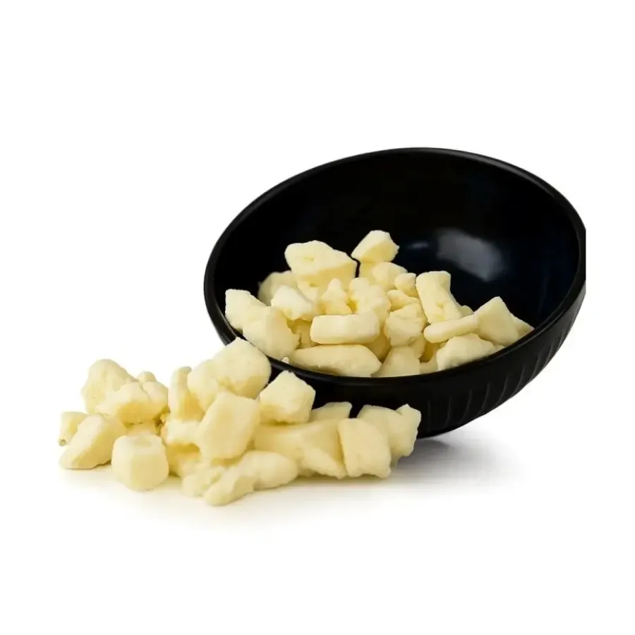 Freeze-dried Farmer’s Cheese Cubes 50 g