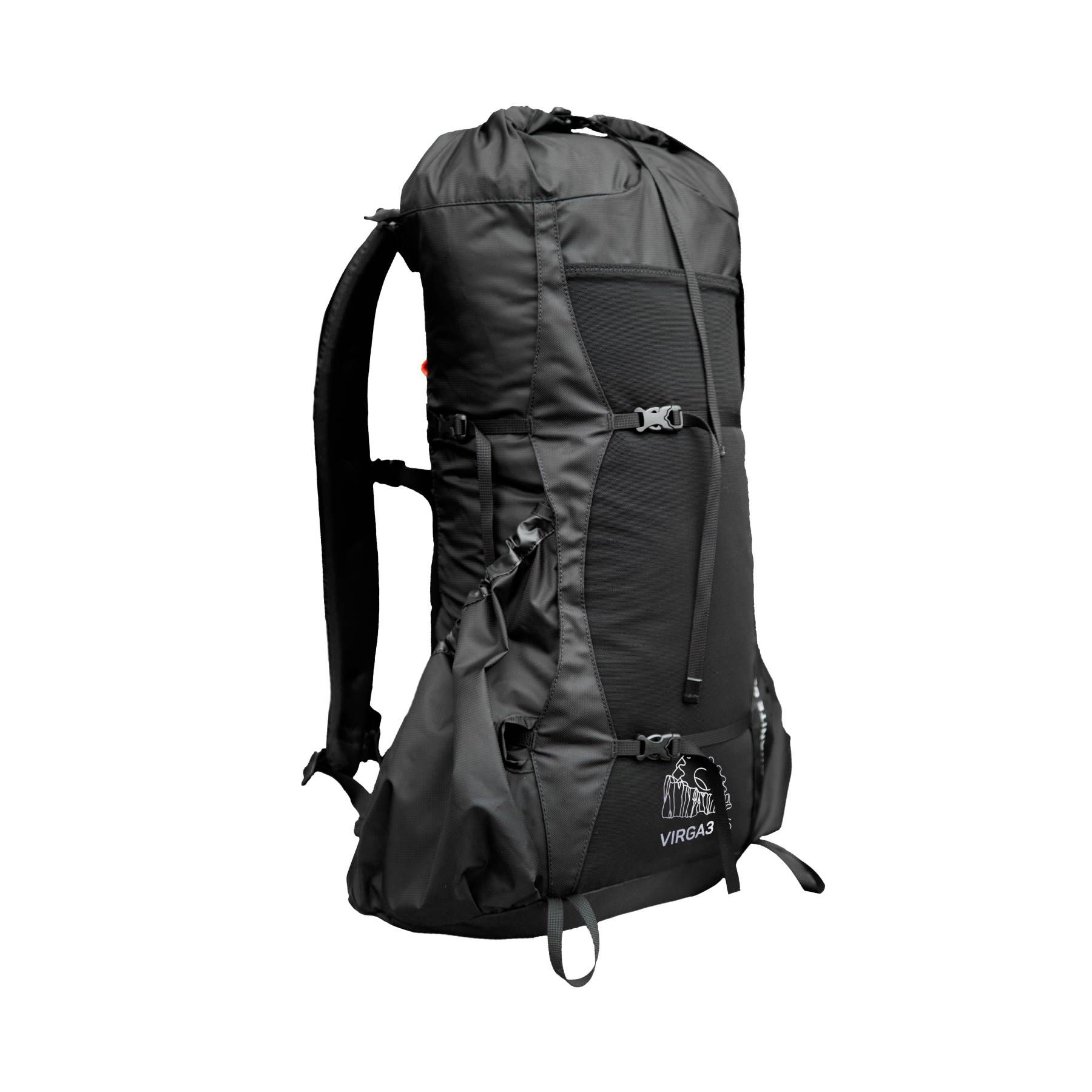 Granite Gear Virga3 26 Black