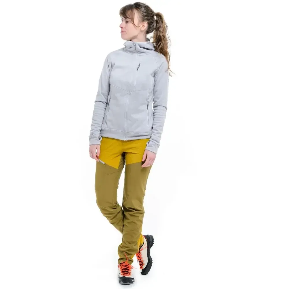 Turbat Prut Pro Wmn Butternut Khaki Harvest Gold Womens Pants