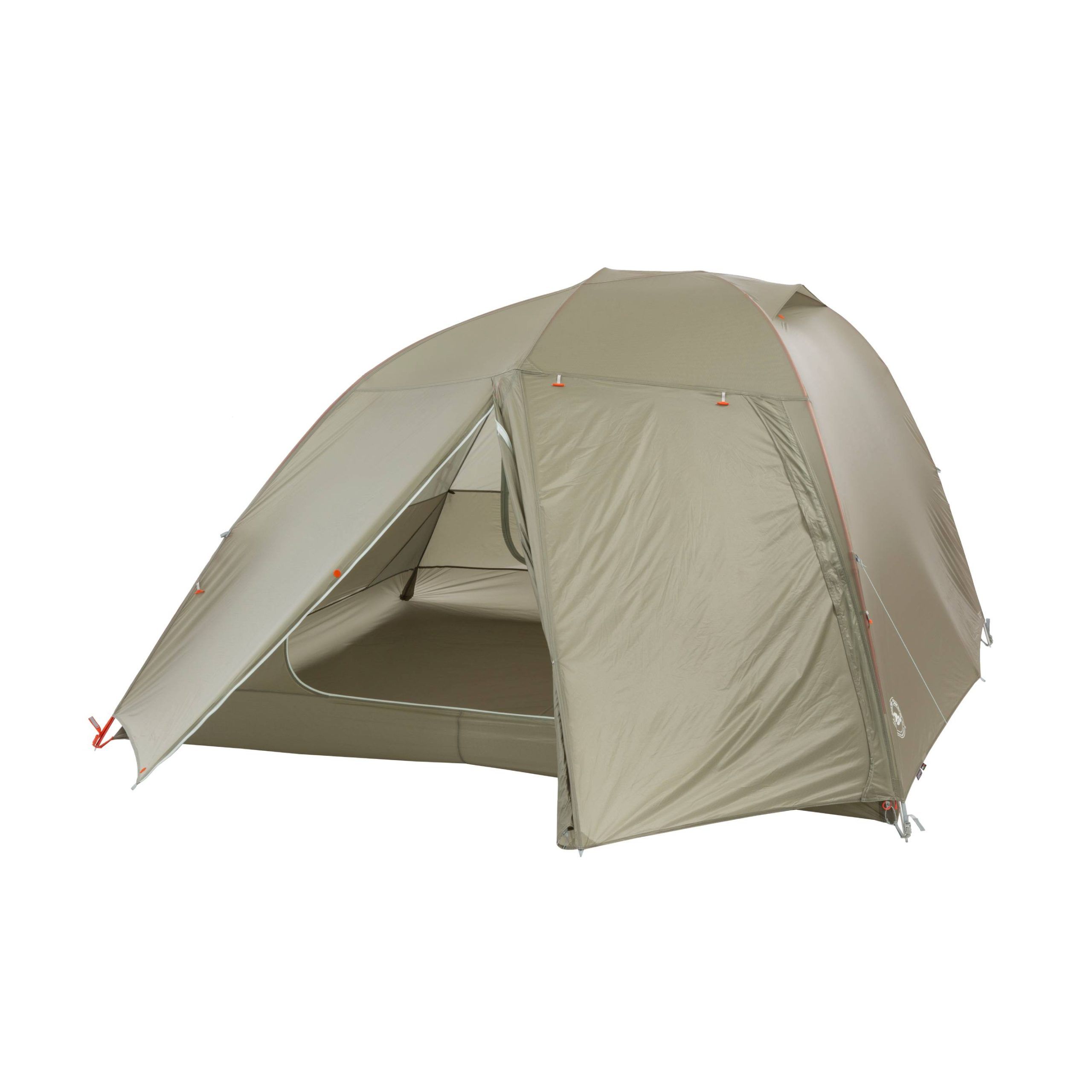 Big Agnes Copper Spur HV UL4