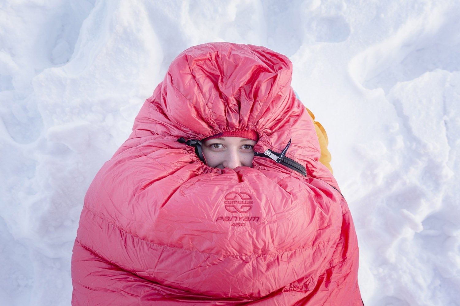 Cumulus Panyam 450 09