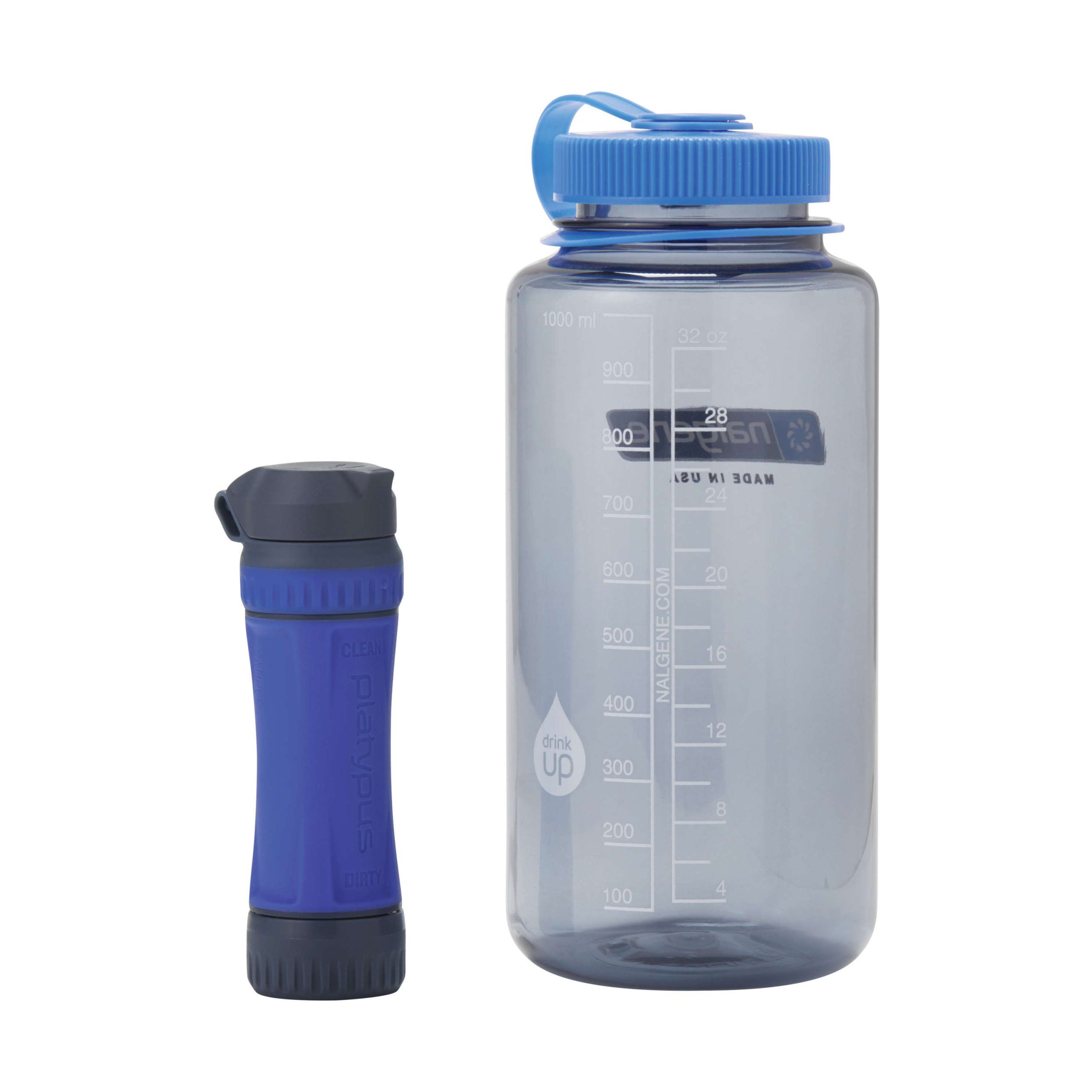 11458 Platypus Quickdraw Filter Size