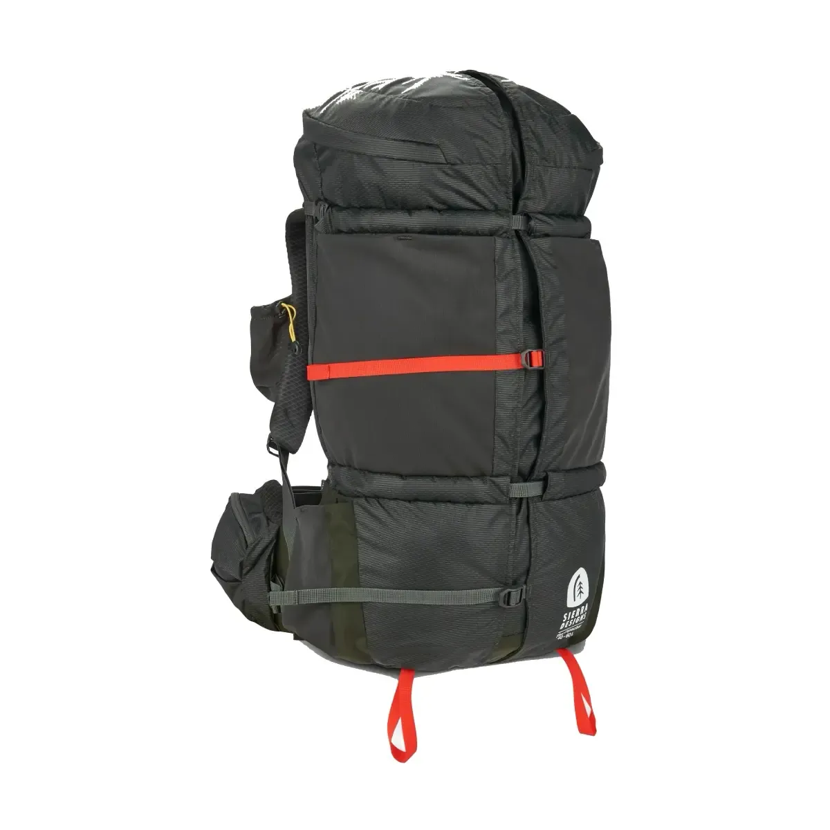 Sierra Designs Flex Capacitor 40-60L