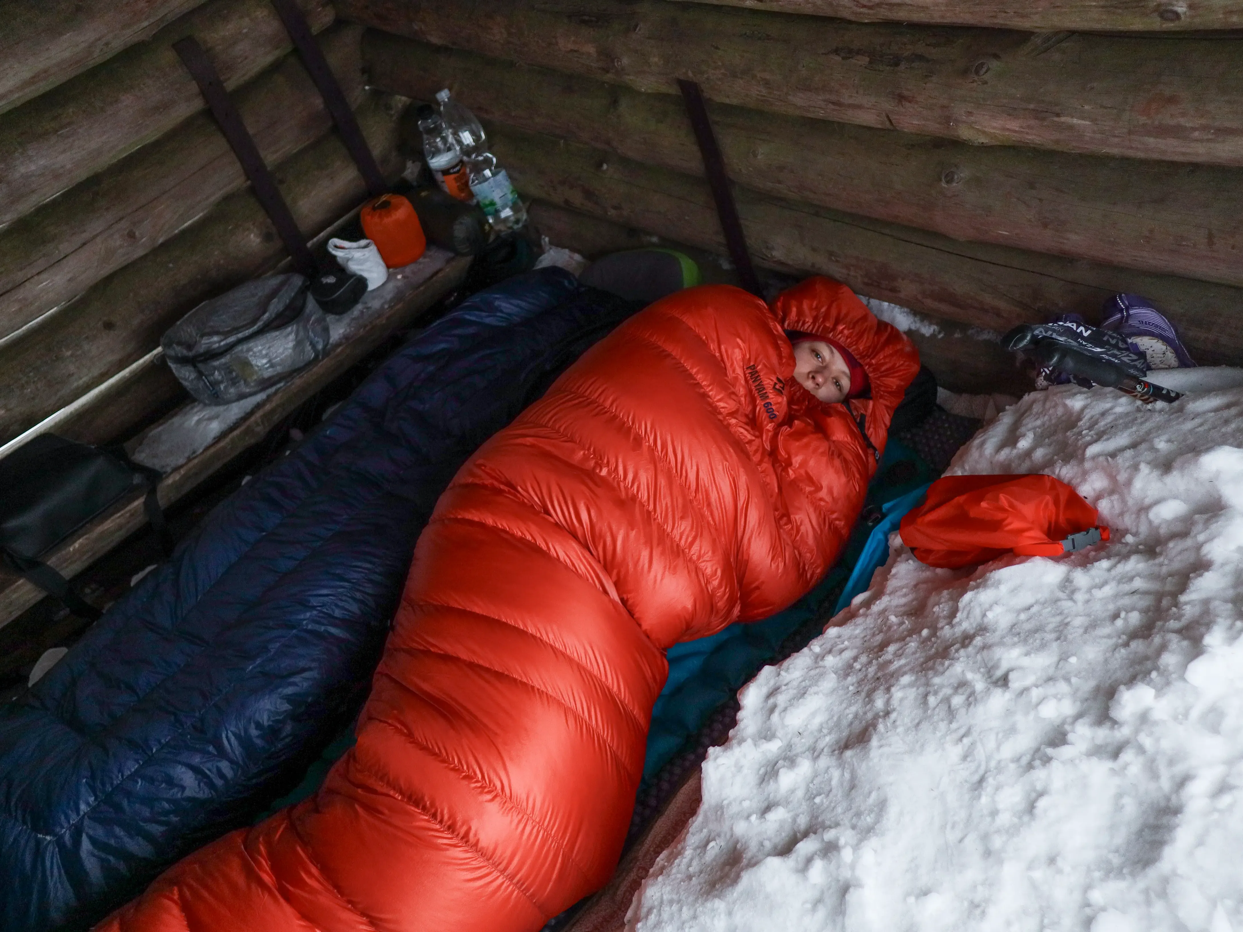 Cumulus Panyam 600 down sleepingbag spacak Gramino Outdoor 03.webp