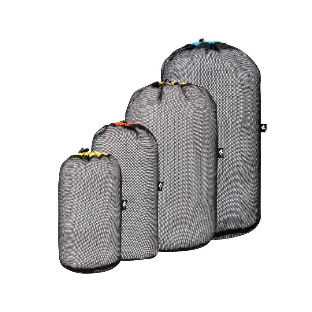 MeshStuffSack Family