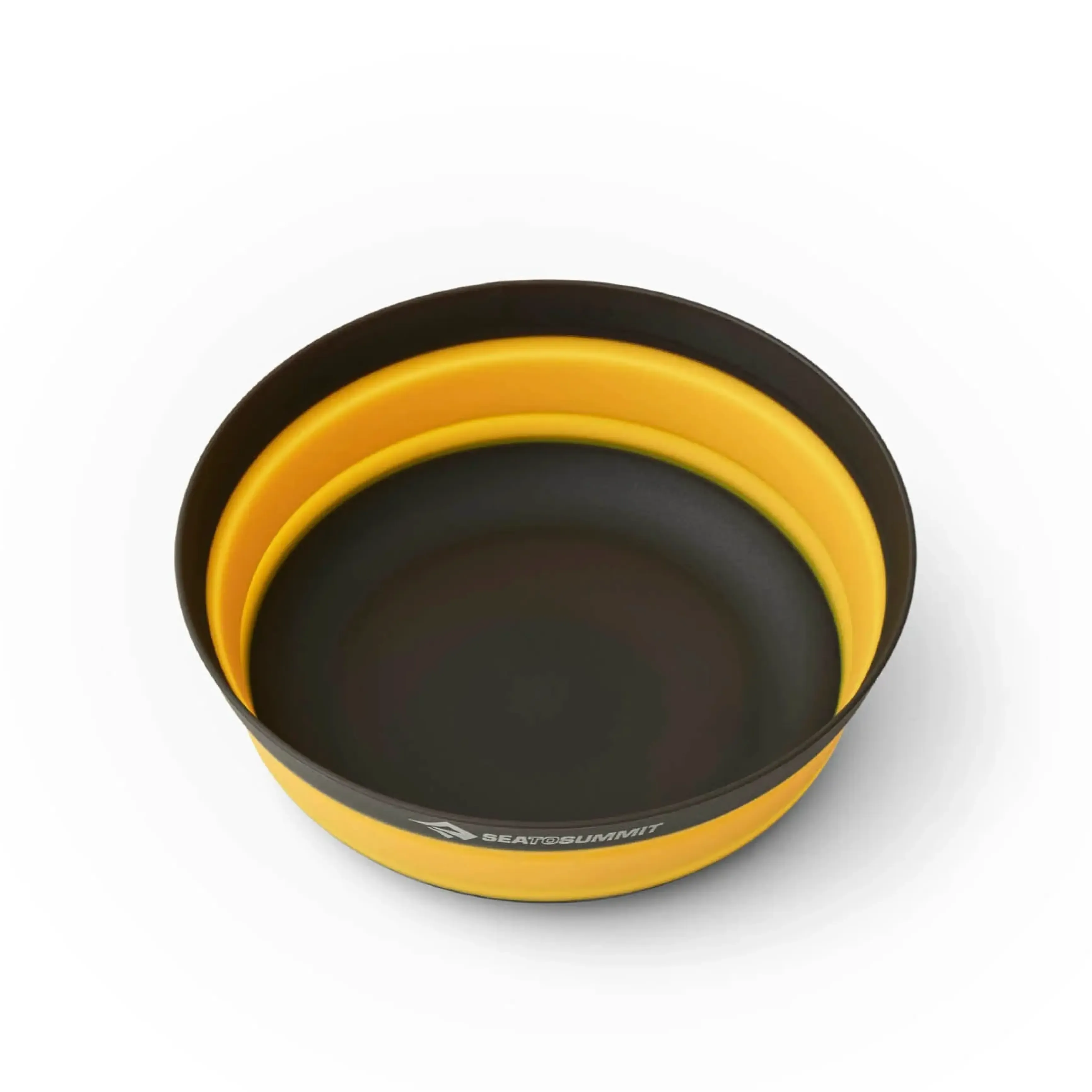 Sea To Summit Frontier UL Collapsible Bowl M Yellow