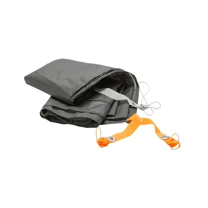 Big Agnes Tiger Wall UL3 Footprint (2025)