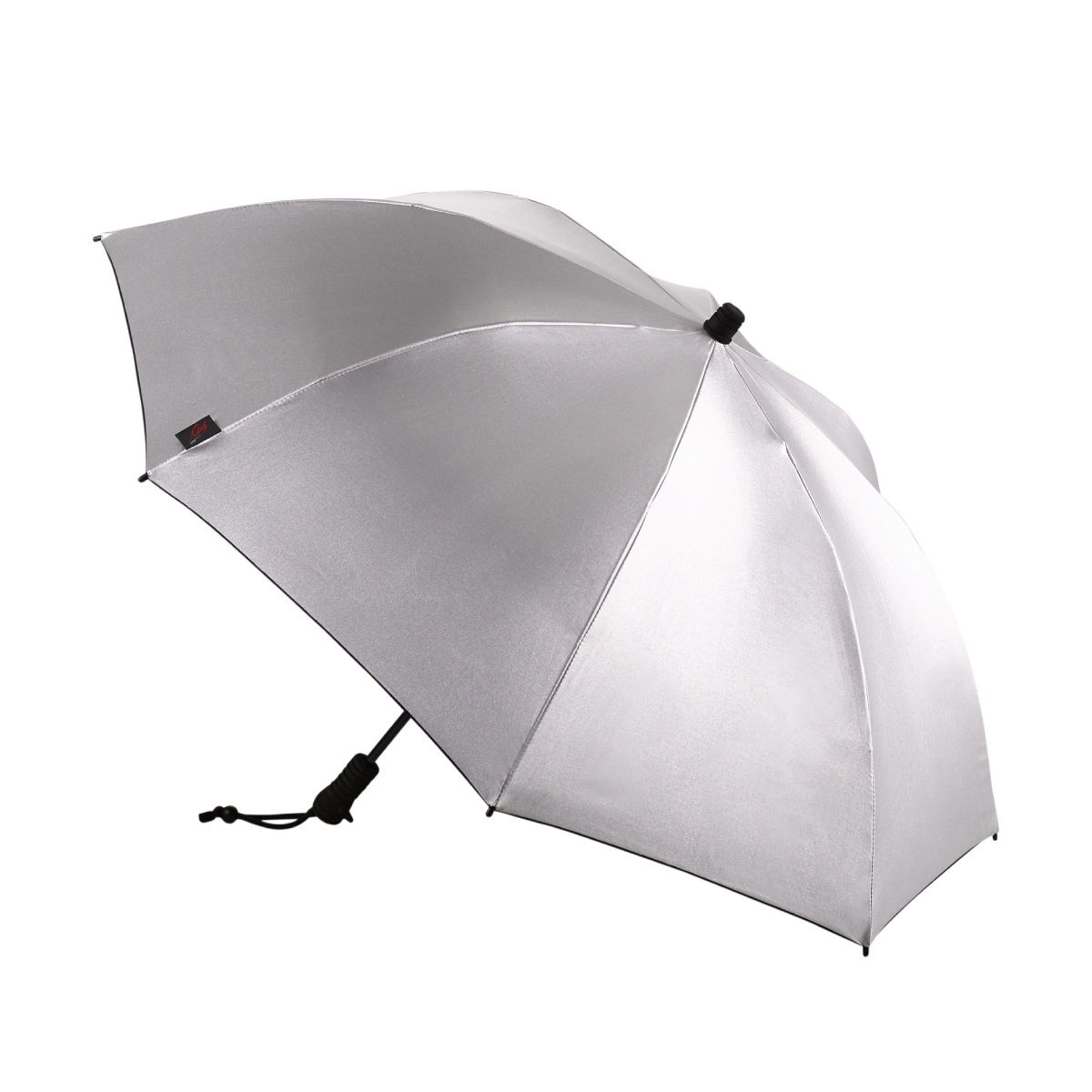 EuroSchirm Swing Liteflex Silver ultralehký deštník